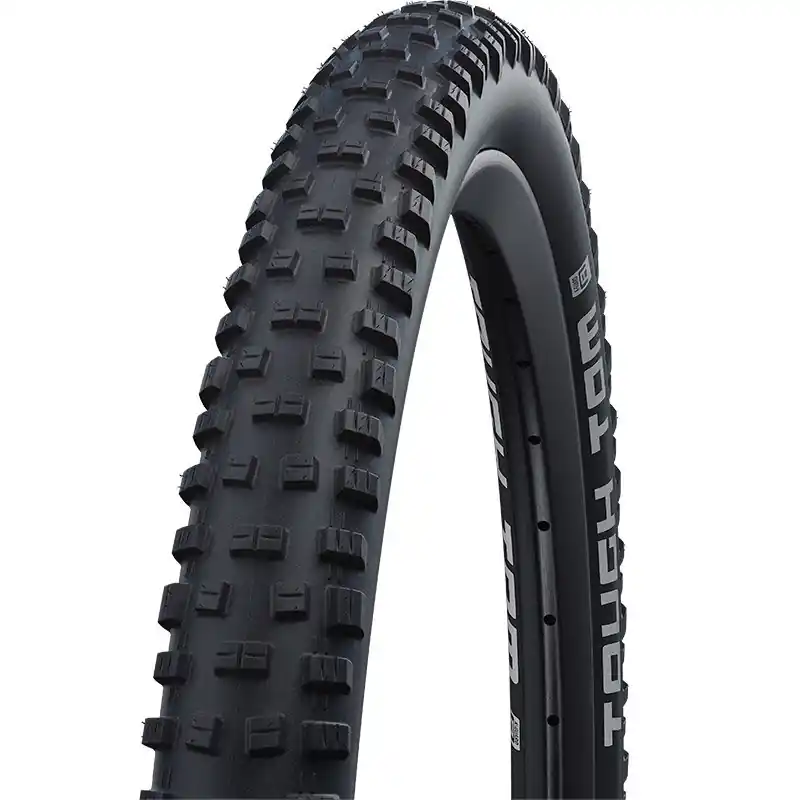 Schwalbe Tough Tom Drahtreifen - Active SBC K-Guard - 26x2.35" Black Rabatt