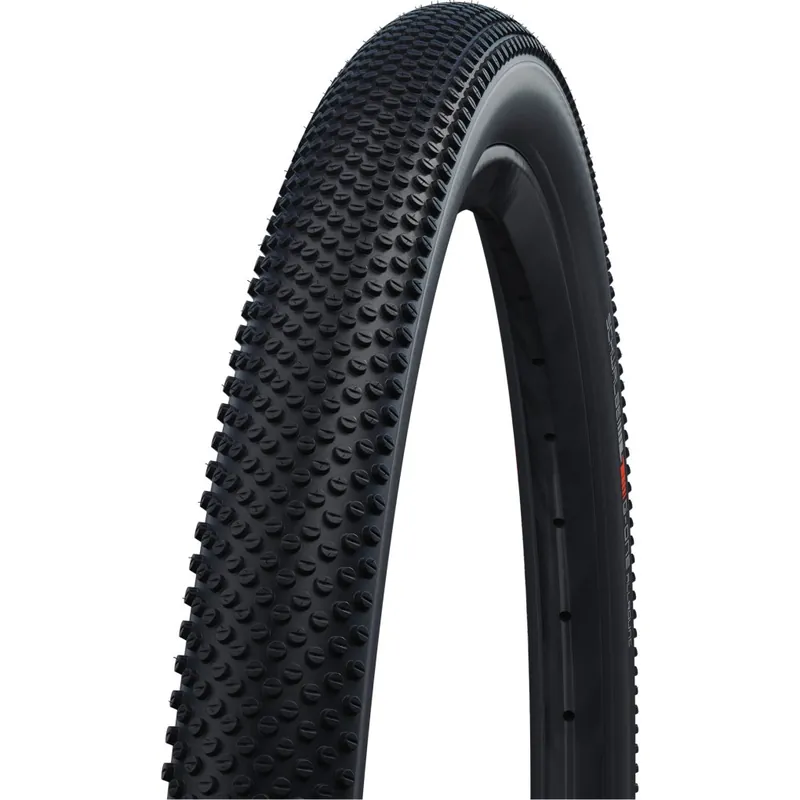 Sonderaktion Schwalbe G-One Allround Faltreifen - Performance Addix DD - Race Guard TLEasy - E-25 - 70-584 black