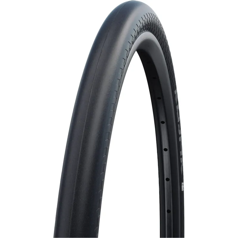 Wochenendangebot Schwalbe Kojak Drahtreifen - Performance Addix Race Guard - 16x1 1/4" Black