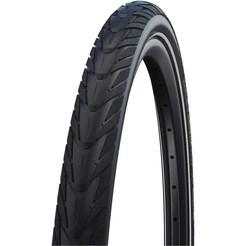 Schwalbe Energizer Plus Drahtreifen - Performance Addix E Green Guard - ECE-R75 - 26x1.75" Black Reflex Bestpreis