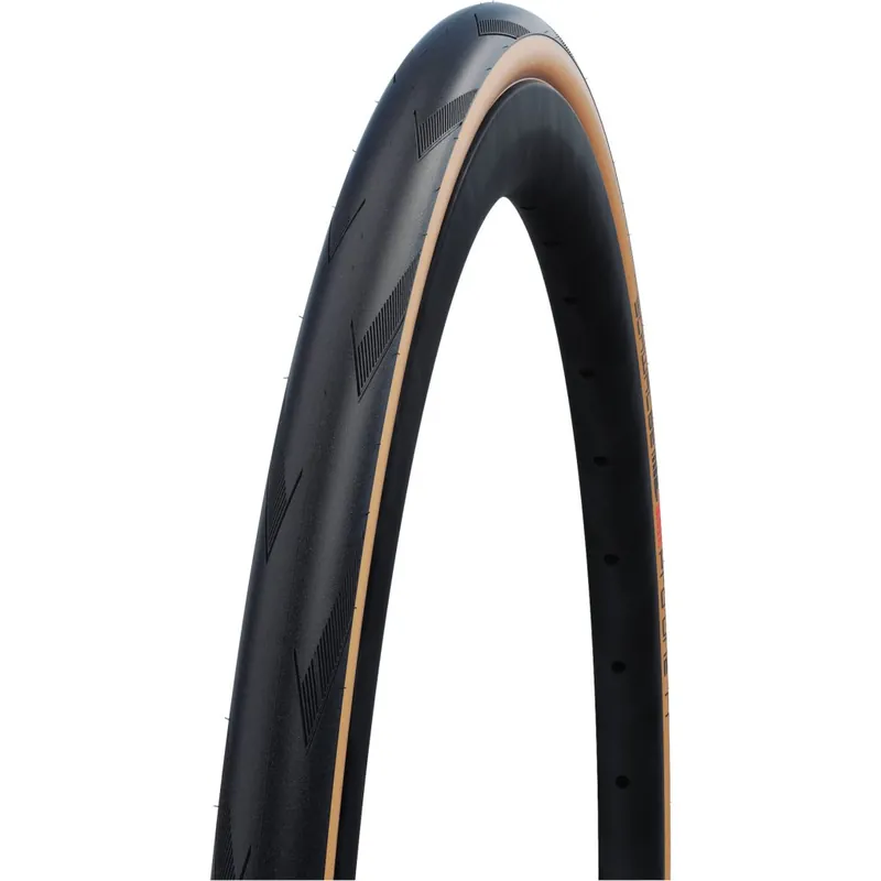 Mega-Angebot Schwalbe Pro One TT Faltreifen - Evolution Super Race TLEasy - 25-622 Classic