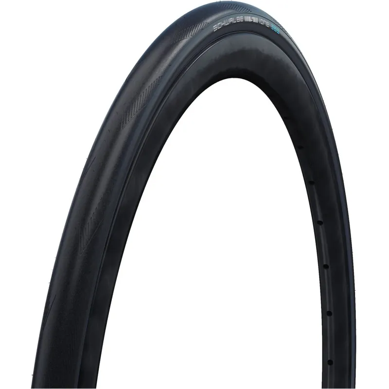 Schwalbe One 365 Faltreifen - Performance Addix 4-Season TLR - E-25 - 28-622 Black + Black Reflex Knallerangebot