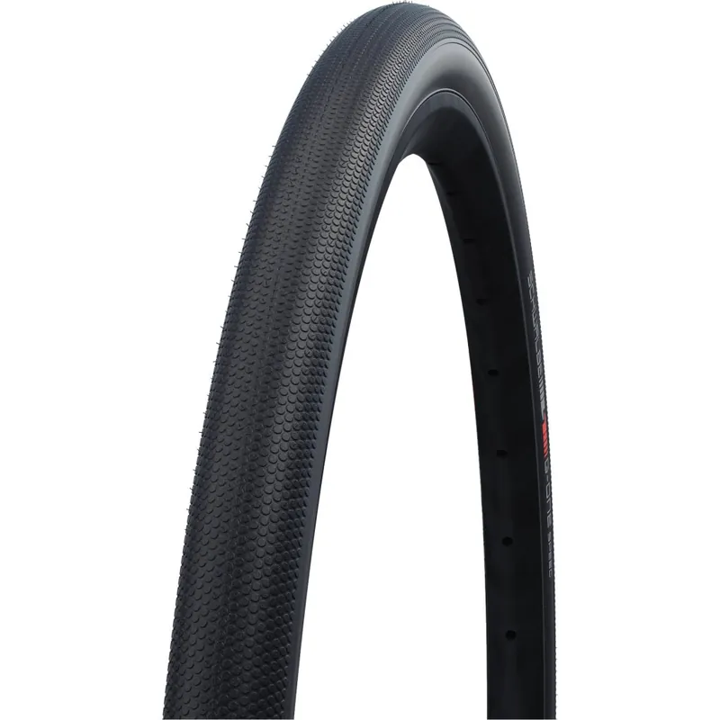 Schwalbe G-One Speed Faltreifen - Evolution Addix Speedgrip Super Ground TLEasy - E-25 - 50-622 Black Ausverkauf