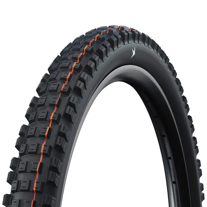 Preiswert Schwalbe Eddy Current Faltreifen - Gravity Pro Soft Radial TLR E-50 - 29x2.50" Black