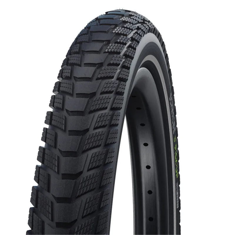 Schneller Versand Schwalbe Pick-Up Drahtreifen - Addix E Super Defense E-50 - 20x2.60" Black Reflex