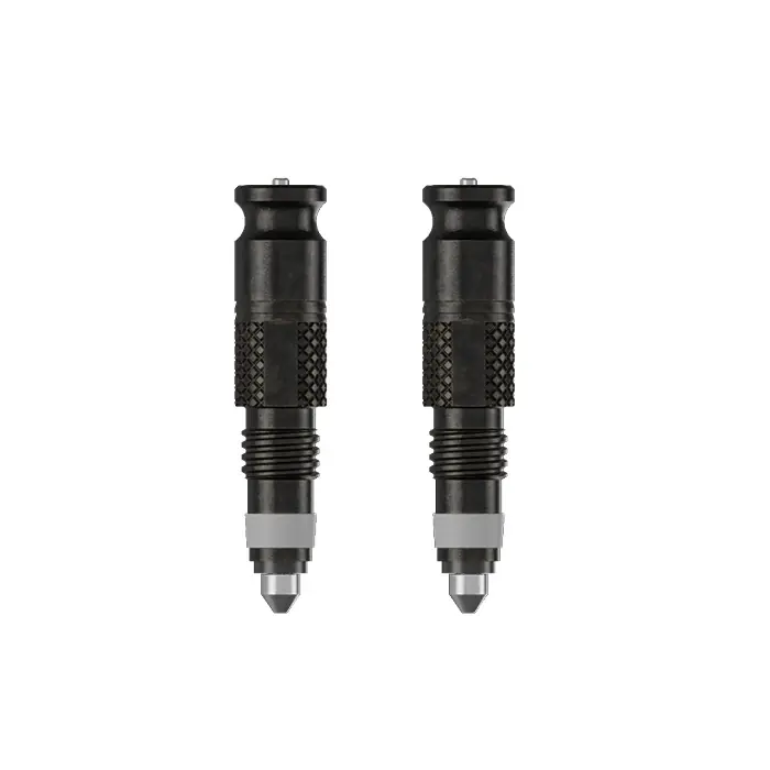 Schwalbe Clik Valve - Umrüstkit - SV-SCV - 2 Ventile Direkt Vom Hersteller