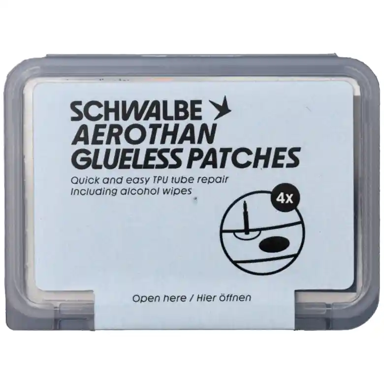 Angebot Schwalbe Aerothan Glueless Patches - Flicken