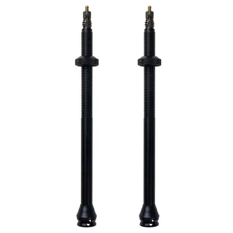 Ausverkauf Schwalbe Tubeless Ventile (1 Paar) – SV - 80 mm