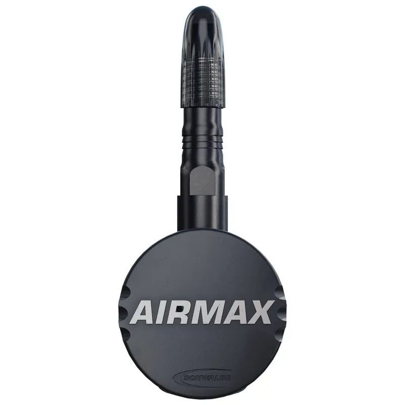 Billig Schwalbe Airmax Smart Bike Reifendrucksensor 2 St. - SV / Clik Valve