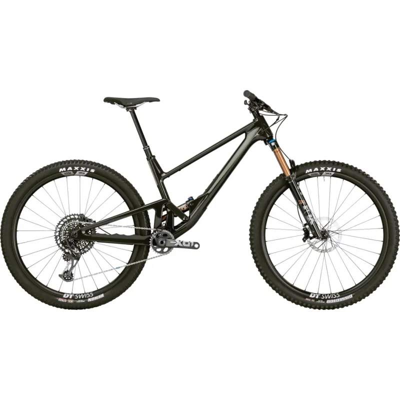 Direktkauf SCOR 2030 X01 - 29" Carbon Mountainbike - 2024 - sevruga trip