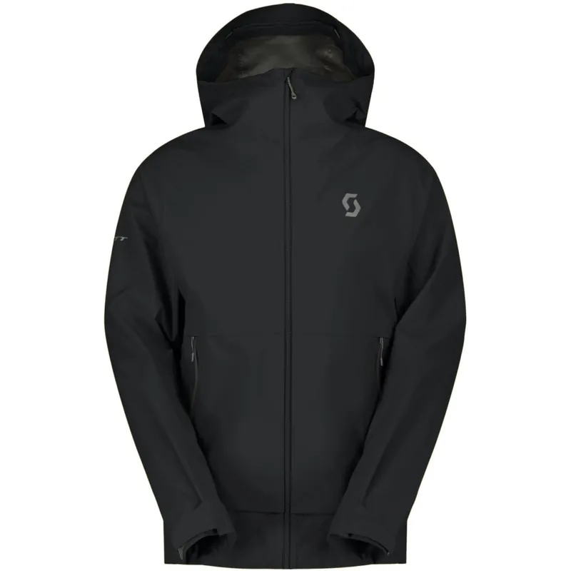 Aktuell SCOTT Dryo Pro 2.5L Jacke Herren - schwarz
