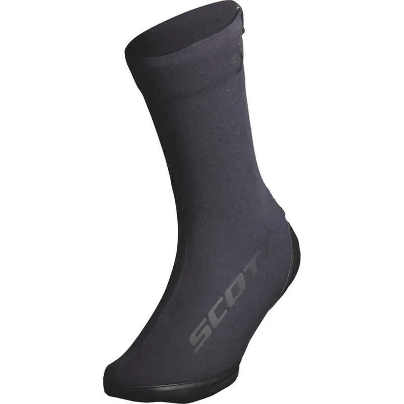 Must-Have SCOTT AS 10 Überschuhe 283487 - schwarz