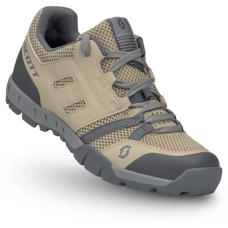 Kracherpreis SCOTT Sport Crus-R Schuhe Damen - dust beige/dark grey