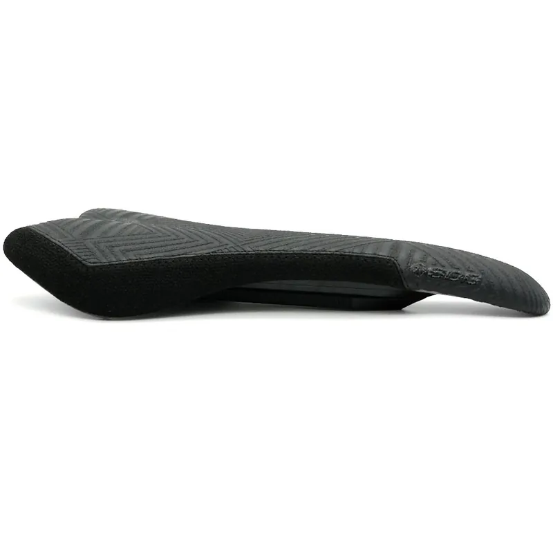 Neu Im Sortiment SDG I-Fly Intense Storm 2.0 I-Beam Sattel - schwarz