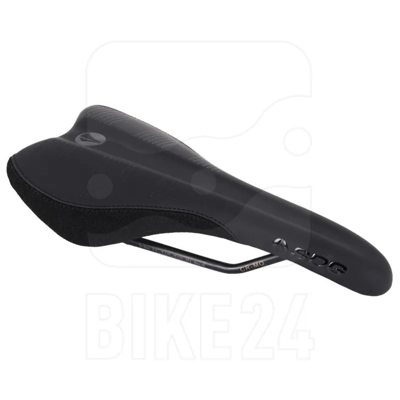 Mega-Angebot SDG Radar MTN CroMo Sattel - black/black