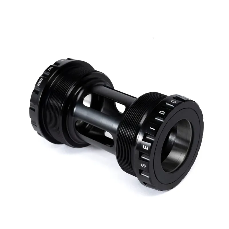 Sofort Bestellen SEIDO TRAC Innenlager - T47-68-30 Extern - schwarz