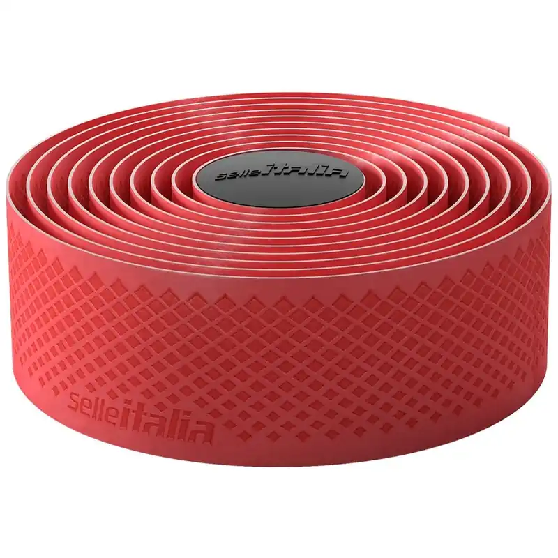 Bestpreis Selle Italia SG-Tape Lenkerband - rot