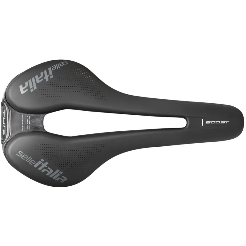 Selle Italia Flite Boost TM Sattel - Superflow - S3 schwarz Heißes Angebot