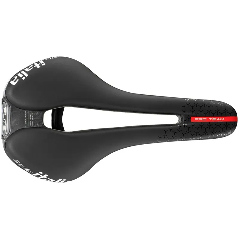 Selle Italia Flite Boost Sattel - Superflow Kit Carbonio - Pro Team Edition - S3 schwarz Rabatt