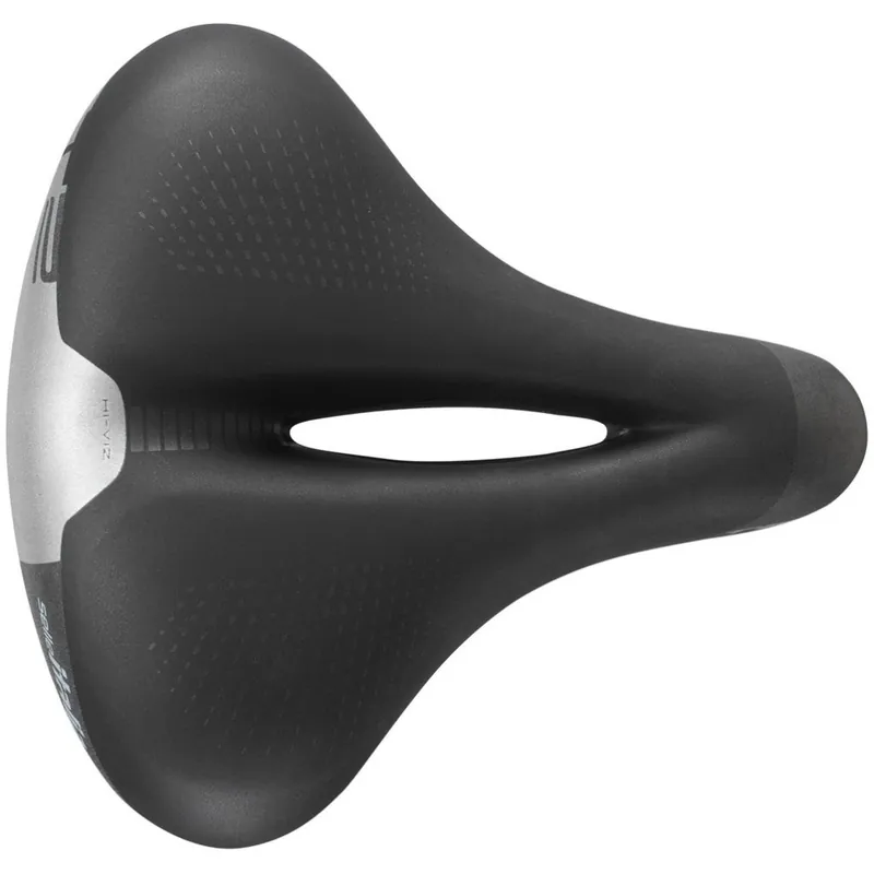 Selle Italia T 2 Sattel - Flow - L2 schwarz Preis Gesenkt