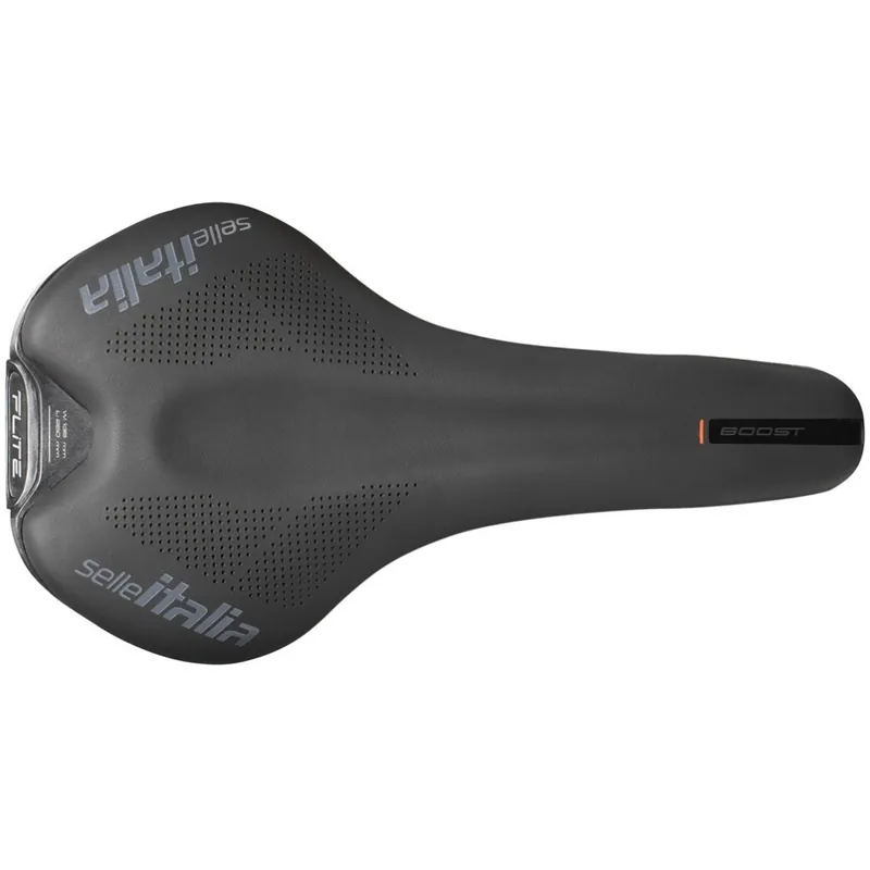 Selle Italia Flite Boost Sattel - Kit Carbonio - S1 schwarz Echt