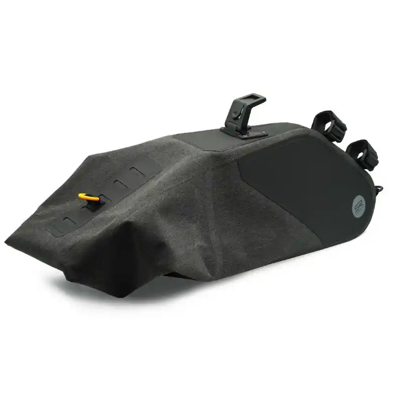 Letzte Chance Selle Royal Satteltasche Extra Large 7 L