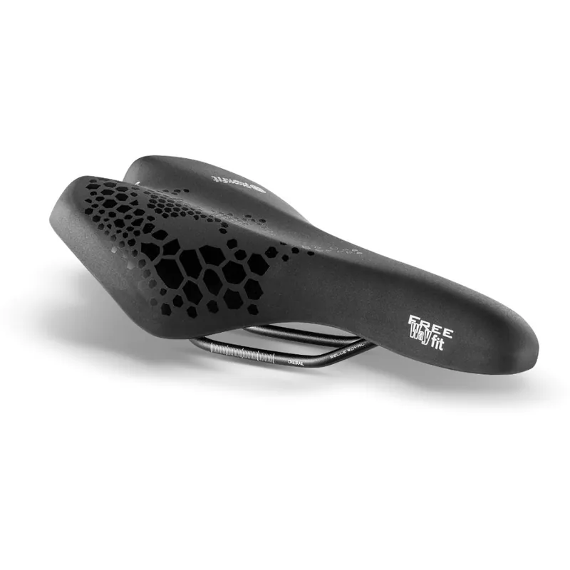 Selle Royal Freeway Fit Athletic Sattel Jetzt Bestellen