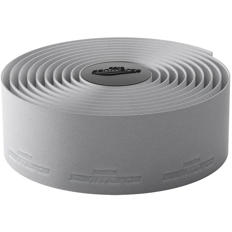 Nur Heute Selle San Marco Presa Corsa Dynamic Lenkerband - ice grey