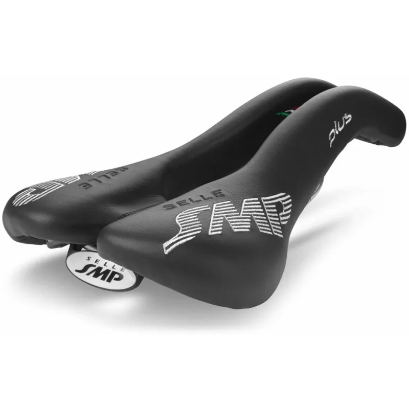 Selle SMP Plus Sattel - schwarz Bestseller