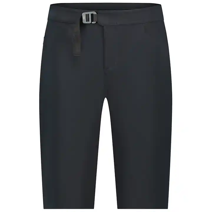 Knallerangebot Shimano Protezione MTB-Shorts ohne Innenhose Herren - schwarz