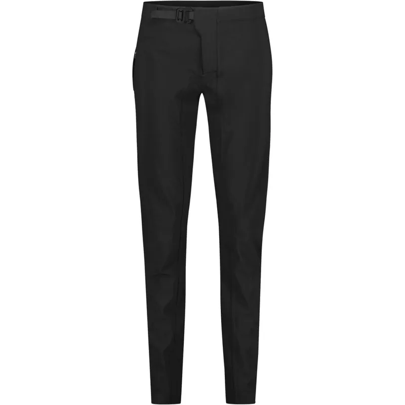 Neue Ware Shimano Tormenta MTB Hose Damen - schwarz