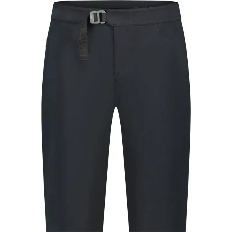 Jetzt Kaufen Shimano Protezione MTB-Shorts ohne Innenhose Damen - schwarz