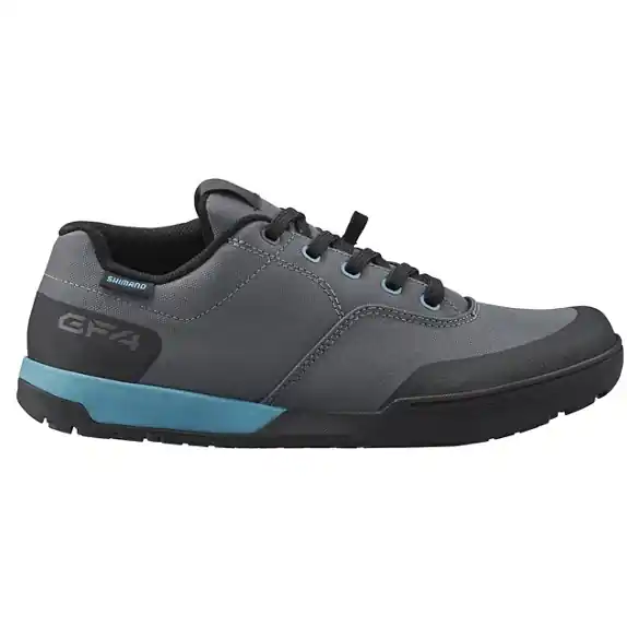 Top-Seller Shimano SH-GF400 MTB Schuhe Damen - Asphalt Gray