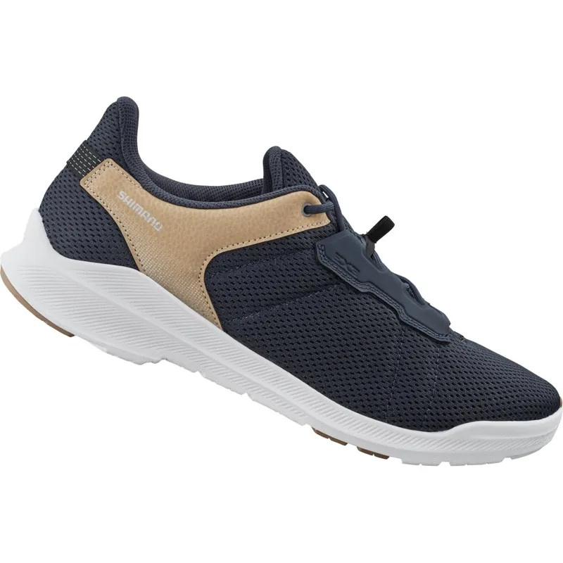Shimano SH-EX300 Fahrradschuhe Herren - Navy Abverkauf