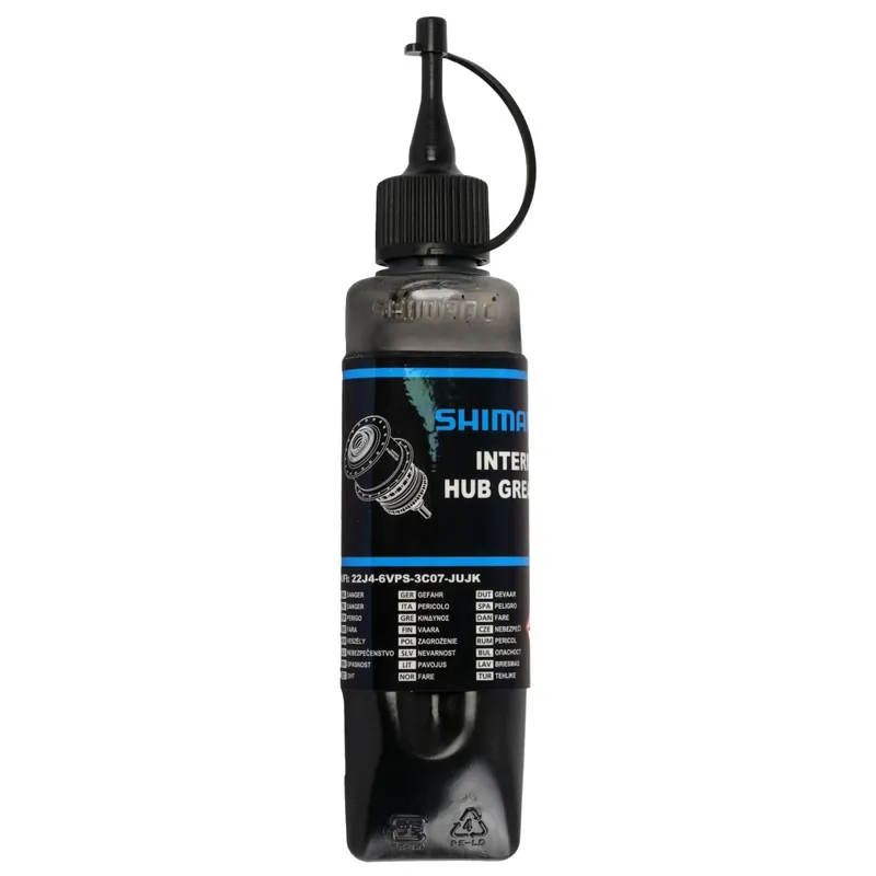 Heißes Angebot Shimano Spezialfett für Getriebenaben - 100g