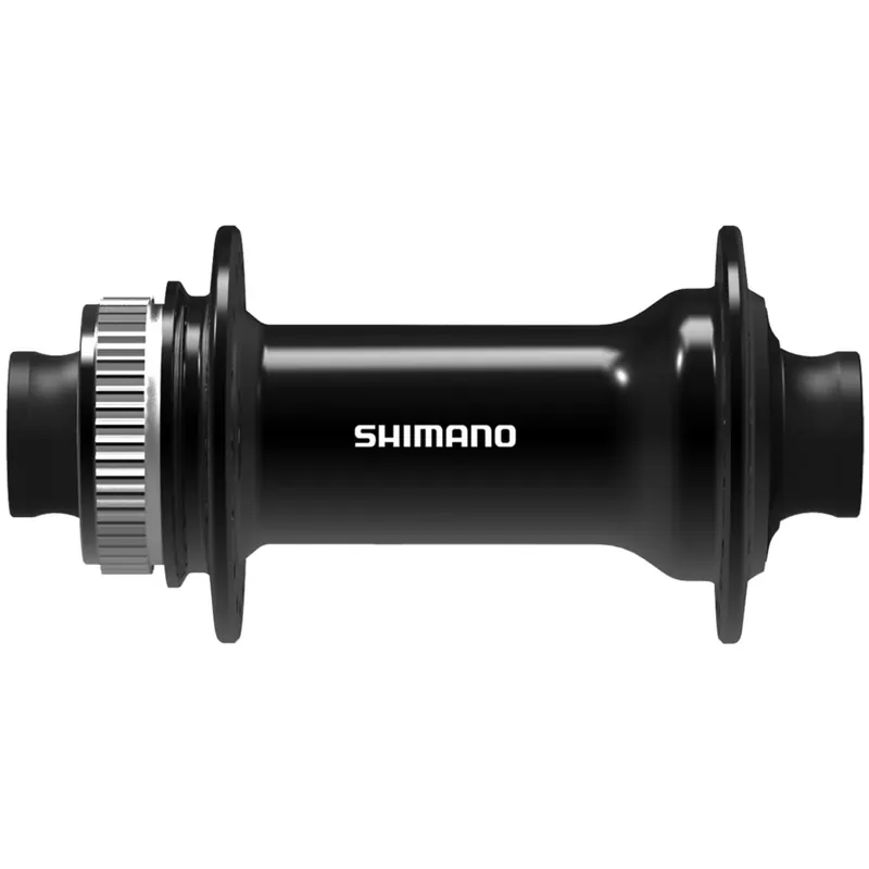 Neu Im Sortiment Shimano HB-TC500 Vorderradnabe - Centerlock 12x100mm