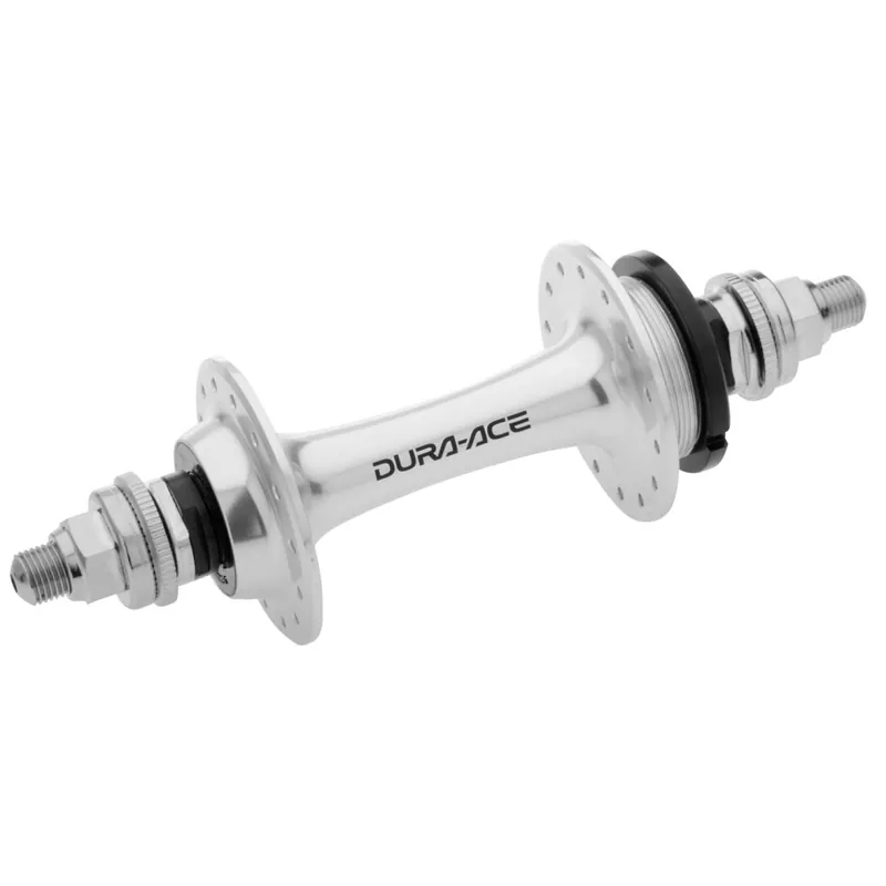 Shimano Dura Ace Track Bahnrad Hinterradnabe HB-7710 - 10x120mm Knallerangebot