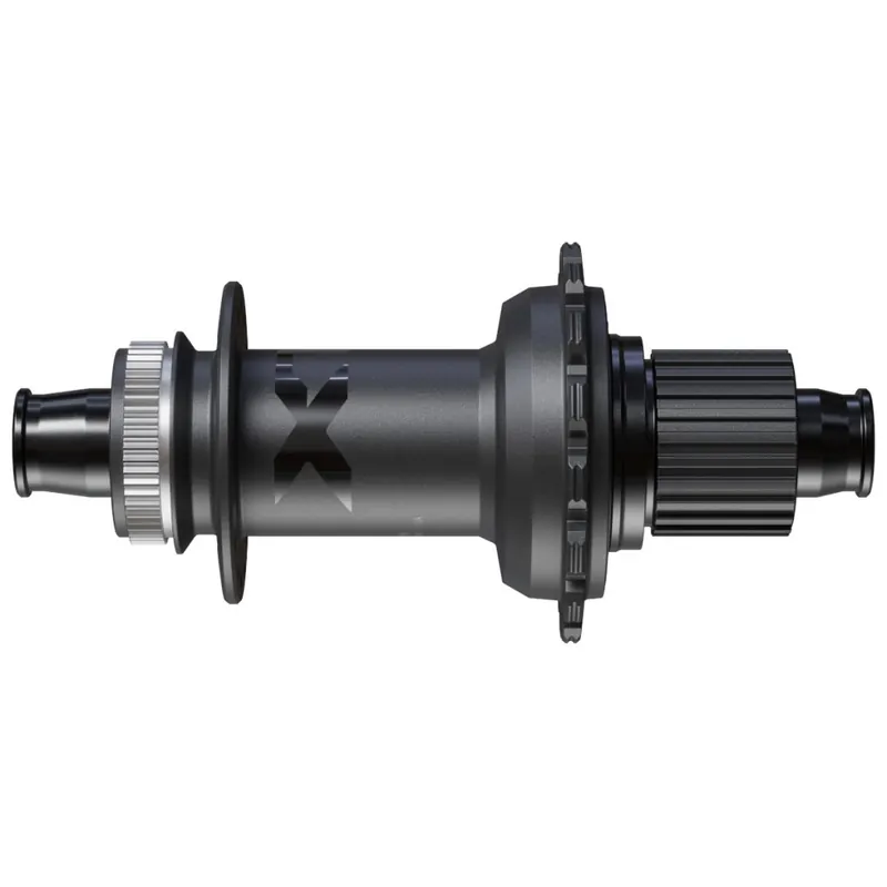 Online Kaufen Shimano XTR FH-M9210-B Hinterradnabe - Centerlock 12x148mm Boost - Micro Spline