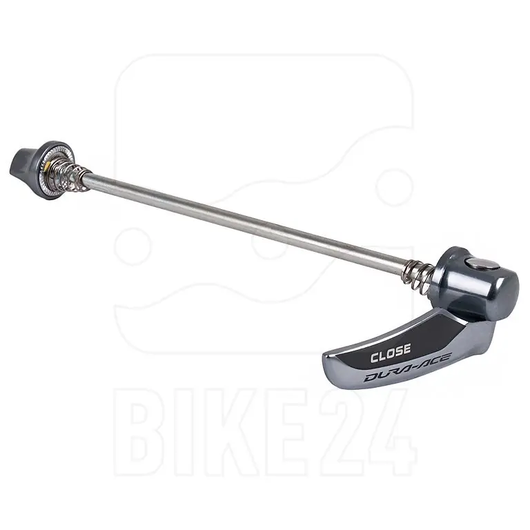 Must-Have Shimano Dura Ace Schnellspanner für FH-9000