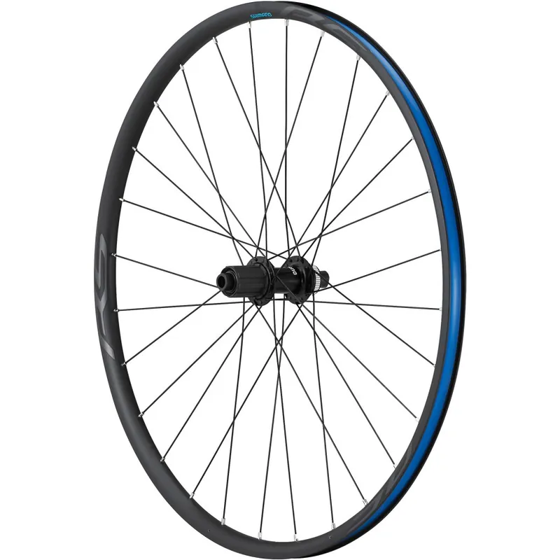 Shimano WH-RS171-CL Hinterrad - 27.5" Clincher Centerlock - 12x142mm - HG-EV Billig