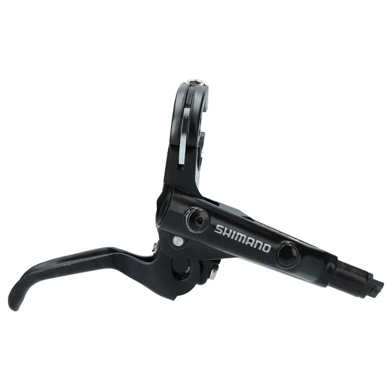 Shimano BL-MT501 Scheibenbremsgriff - I-Spec II - rechts - schwarz Aktuell