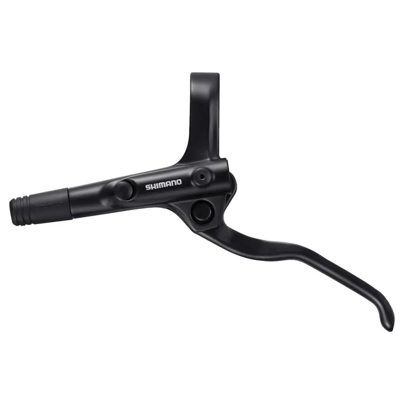 Finale Aktion Shimano BL-MT200 Scheibenbremsgriff - links - schwarz