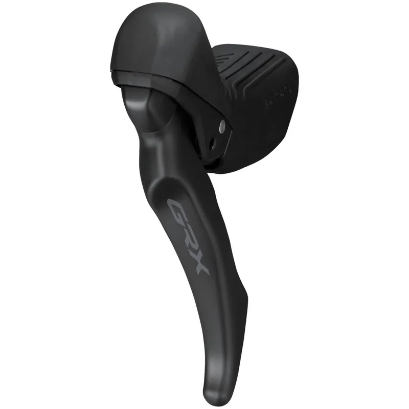 Günstig Shimano GRX BL-RX610 Bremshebel - STI Scheibenbremse (hydraulisch) - links (L)