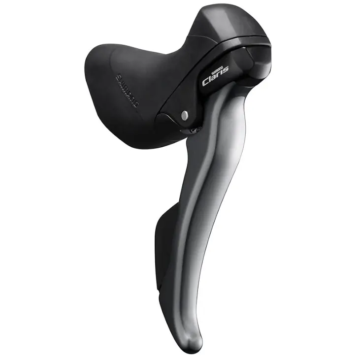 Meistverkauft Shimano Claris ST-R2000 Brems-/Schaltgriff (STI) - 8-fach rechts (R)