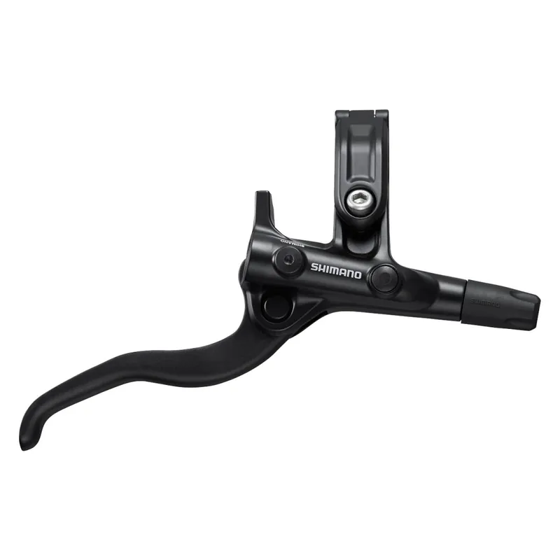 Versand Am Gleichen Tag Shimano Deore BL-M4100 Hydraulischer Scheibenbremsgriff - rechts