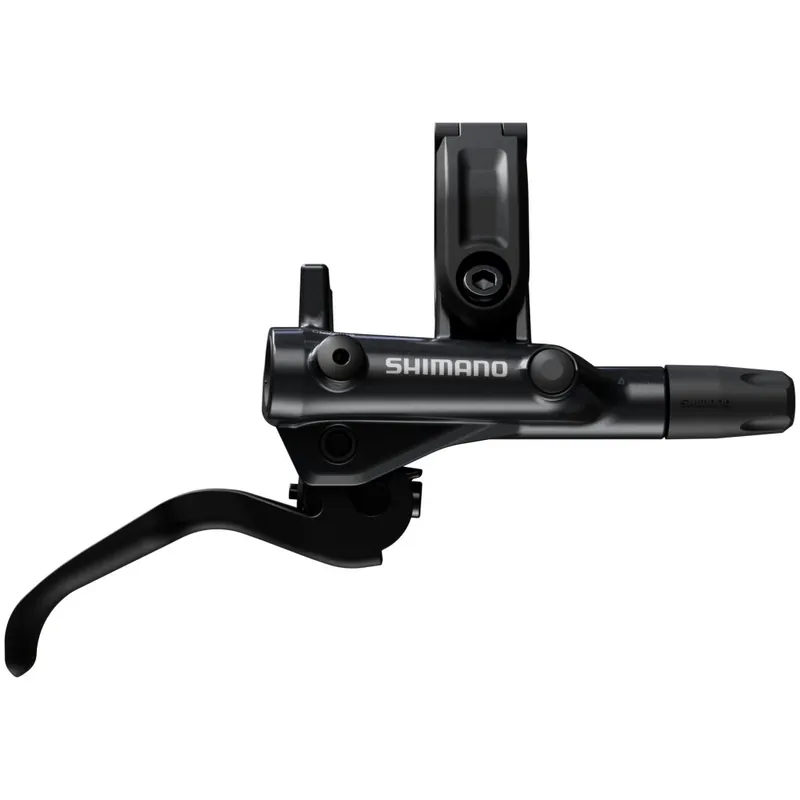 Shimano BL-MT620 Bremshebel - Scheibenbremse (hydraulisch) I-Spec EV - links (L) Highlight
