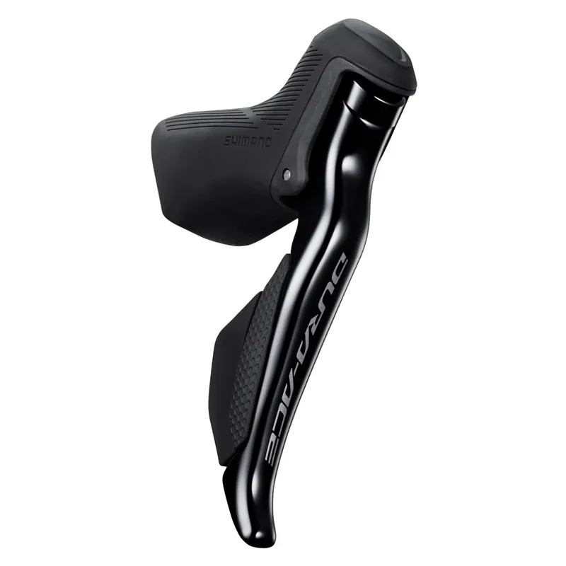 Shimano Dura Ace ST-R9250 Brems-/Schalthebel - Di2 STI Felgenbremse - 12-fach rechts (R) Sichere Zahlung