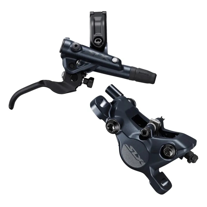 Shimano SLX BL-M7100 + BR-M7100 XC Race Hydraulische Scheibenbremse - I-Spec EV - J-Kit - Set HR Jetzt Kaufen