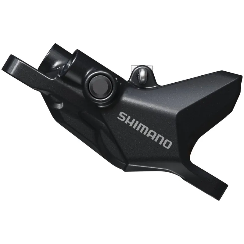 Shimano BR-MT600 Bremssattel - Post Mount 2-Kolben vorn/hinten Meistverkauft