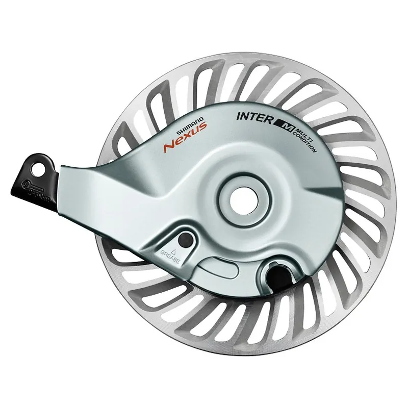 Preiswert Shimano Nexus BR-C6000 Rollenbremse - Hinterrad